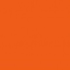 RAL 2004 - Ярко оранжевый