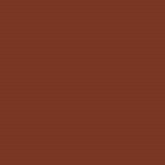 RAL 8004 - Медно-коричневый